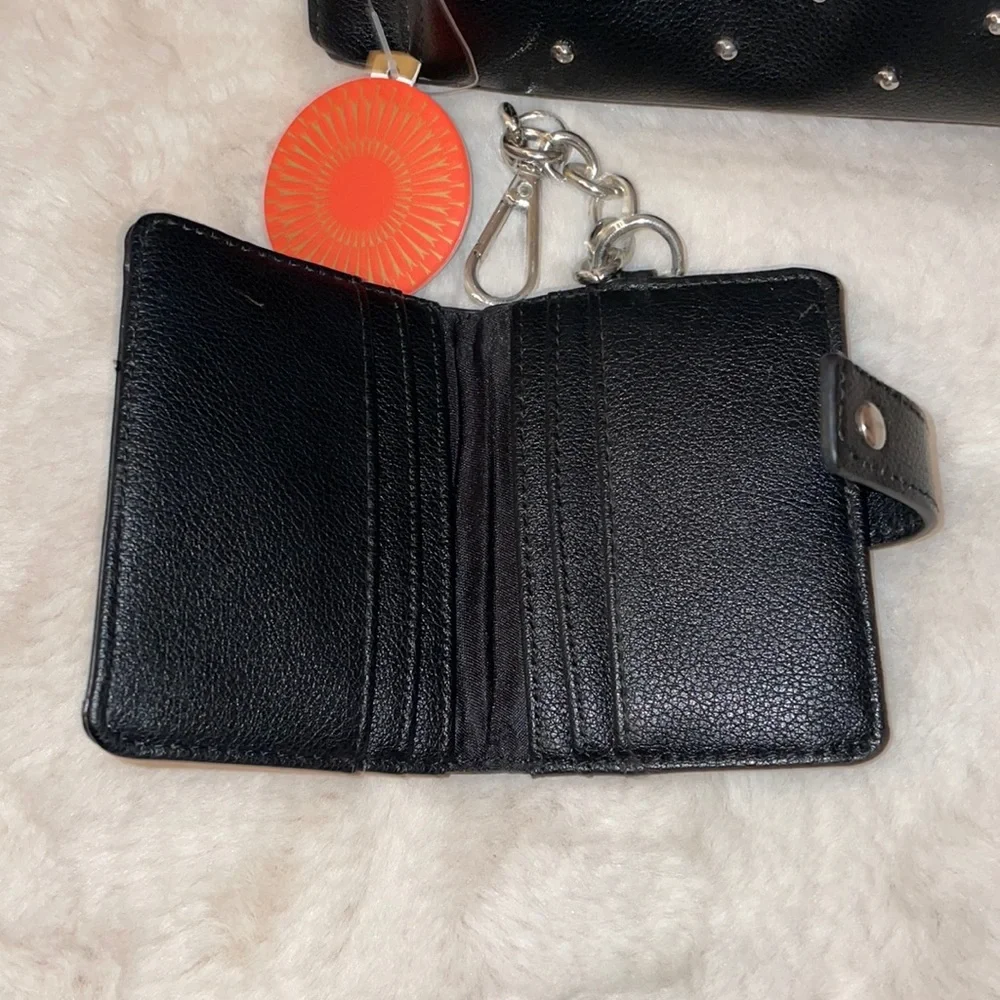 Cynthia Rowley Mini Backpack Set - Picture 5 of 6